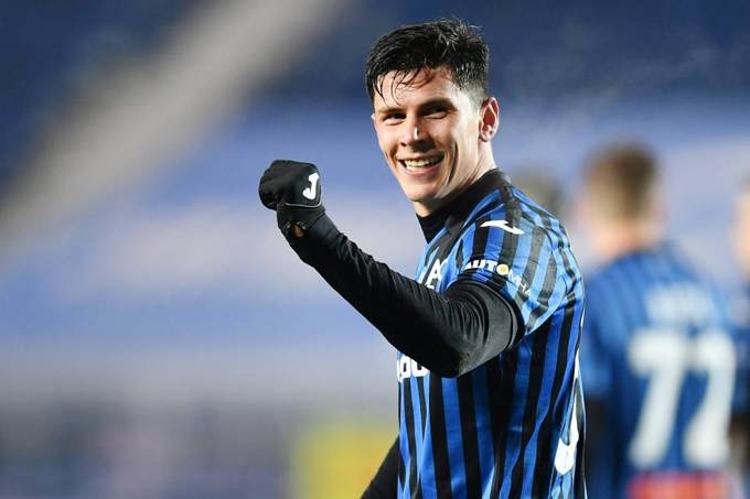 Danh s&aacute;ch, đội h&igrave;nh Atalanta mới nhất m&ugrave;a giải 2021/2022 - Ảnh 1