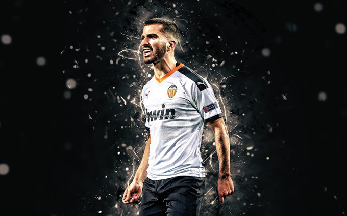Danh s&aacute;ch, đội h&igrave;nh Valencia mới nhất m&ugrave;a giải 2021/2022 - Ảnh 1