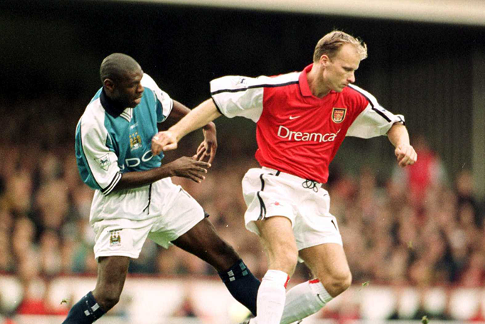 Lịch sử đối đầu Man City vs Arsenal, 18h30 ngày 28/8 - Ảnh 4