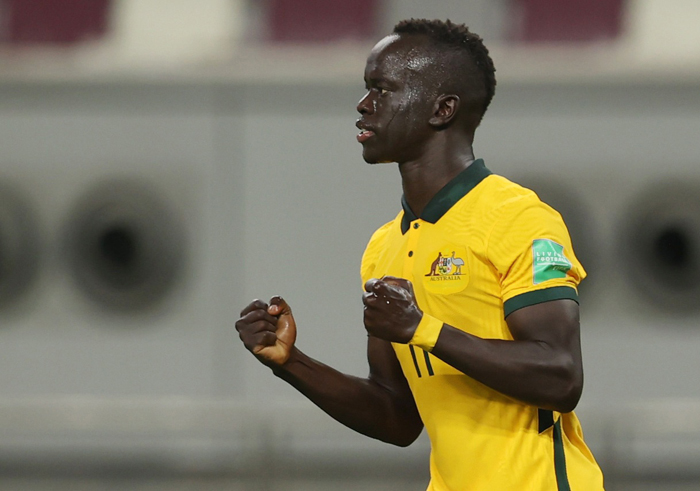 Những cầu thủ đ&aacute;ng xem của &Uacute;c đấu Việt Nam (19h 7/9): Mathew Ryan v&agrave; ai nữa? - Ảnh 2