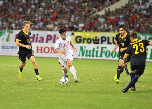 VTV6 trực tiếp b&oacute;ng đ&aacute; Việt Nam vs &Uacute;c h&ocirc;m nay, 19h ng&agrave;y 7/9 - Ảnh 1