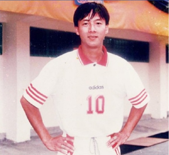 Lịch sử đối đầu Việt Nam vs Trung Quốc, 2h ngày 6/9 - Ảnh 1