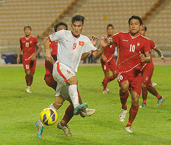 Lịch sử đối đầu Việt Nam vs Trung Quốc, 2h ngày 6/9 - Ảnh 3