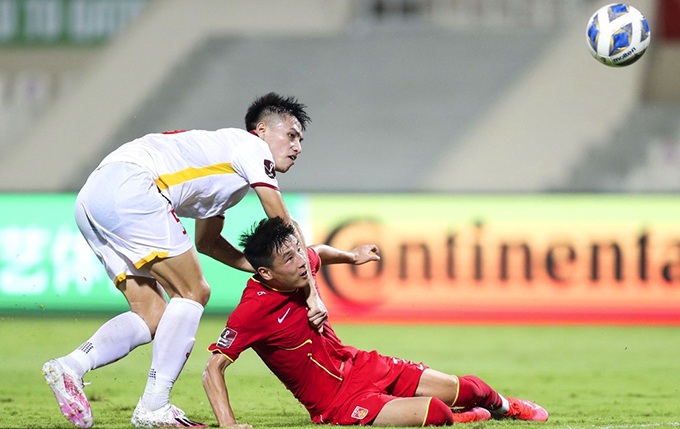 Thông tin lực lượng Oman vs Việt Nam, 23h ngày 12/10 - Ảnh 3