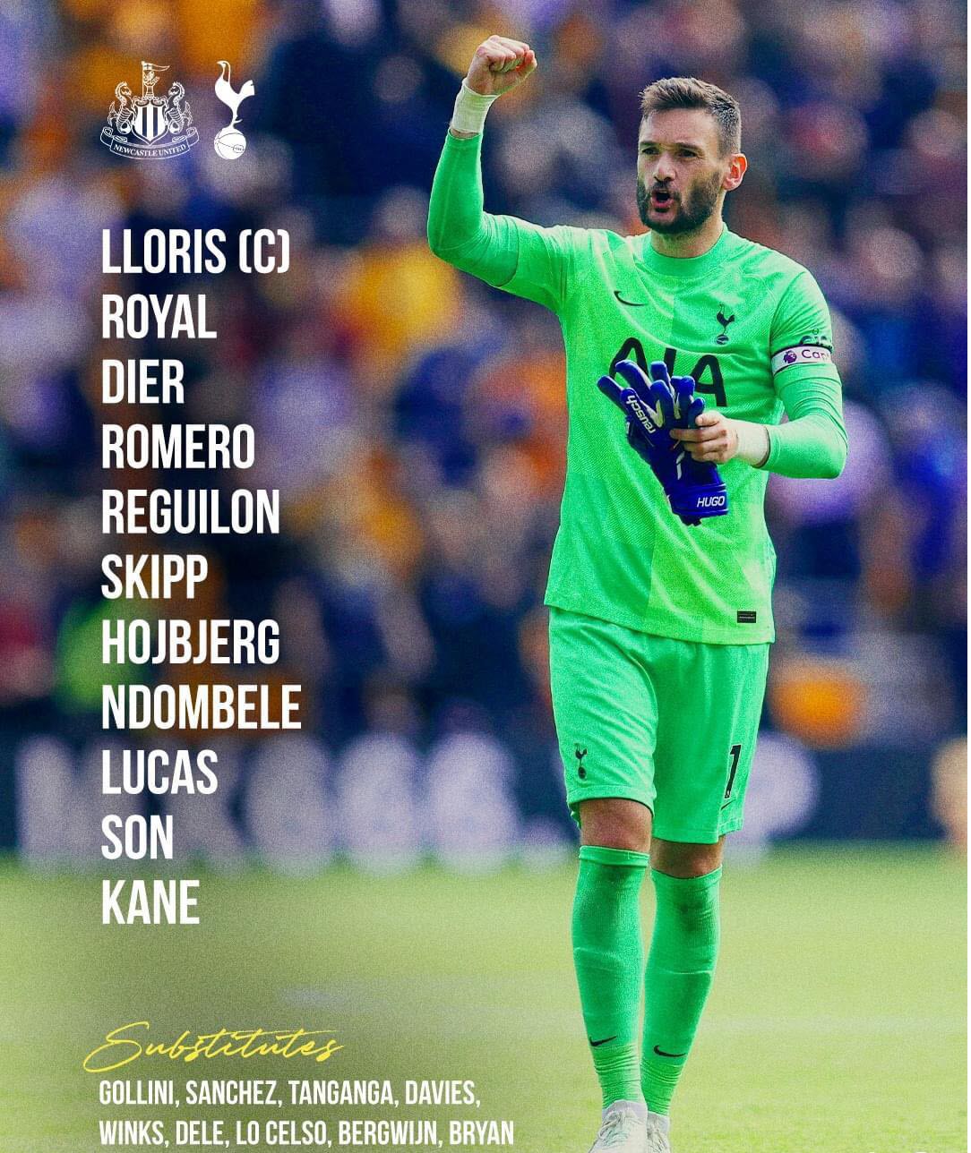 Đội hình ra sân chính thức Newcastle vs Tottenham, 22h30 ngày 17/10 (cập nhật) - Ảnh 3