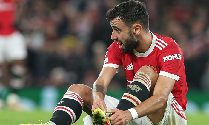 Đội hình kết hợp MU vs Liverpool (22h30 24/10): Ronaldo đá cặp với Salah - Ảnh 1