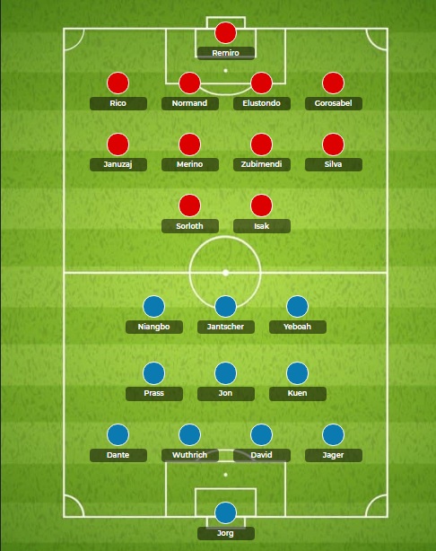 Tỷ lệ kèo nhà cái Sociedad vs Sturm Graz, 0h45 ngày 5/11 - Ảnh 4