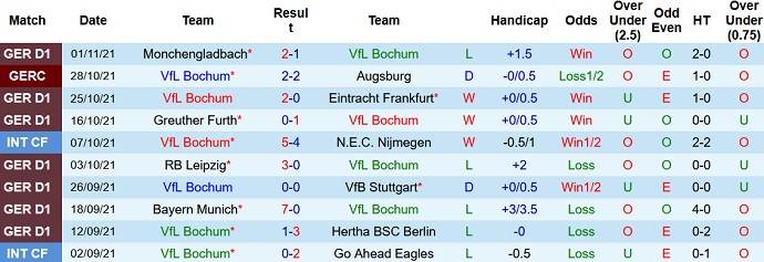 Nhận định, soi kèo Bochum vs Hoffenheim, 21h30 ngày 6/11 - Ảnh 3