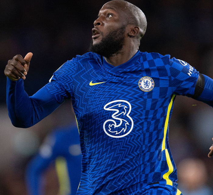 Đội hình kết hợp Chelsea vs MU: Không có chỗ cho Lukaku - Ảnh 1