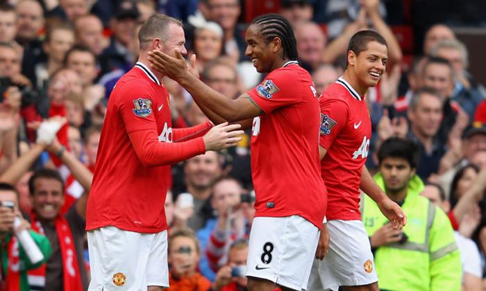 Lịch sử đối đầu MU vs Arsenal, 3h15 ngày 3/12 - Ảnh 1