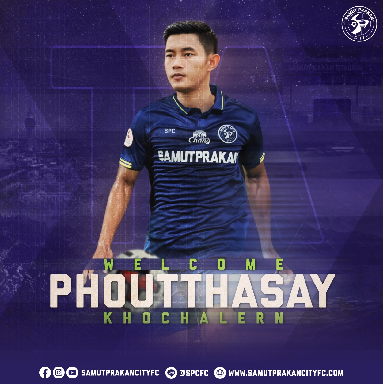 Những cầu thủ hay nhất tuyển L&agrave;o ở AFF Cup 2021: Sao Ligue I từng đối đầu Mbappe - Ảnh 3