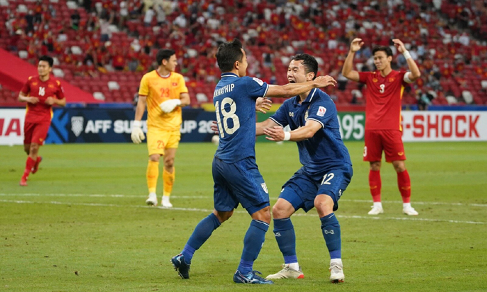 Dự đoán Thái Lan vs Việt Nam (19h30 26/12) bởi chuyên gia Rendy Nicko - Ảnh 1