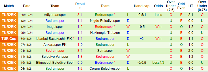Nhận định, soi kèo Fatih Karagumruk vs Bodrumspor, 19h ngày 29/12 - Ảnh 2