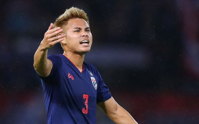 Tỷ lệ kèo nhà cái Indonesia vs Thái Lan mới nhất, chung kết lượt đi AFF Cup - Ảnh 2