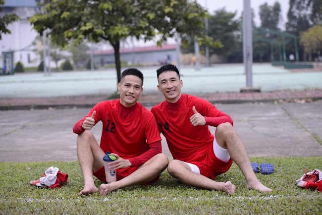 Lịch, kết quả Giải b&oacute;ng đ&aacute; Viettel mở rộng 2022 h&ocirc;m nay mới nhất 4/1 - Ảnh 1