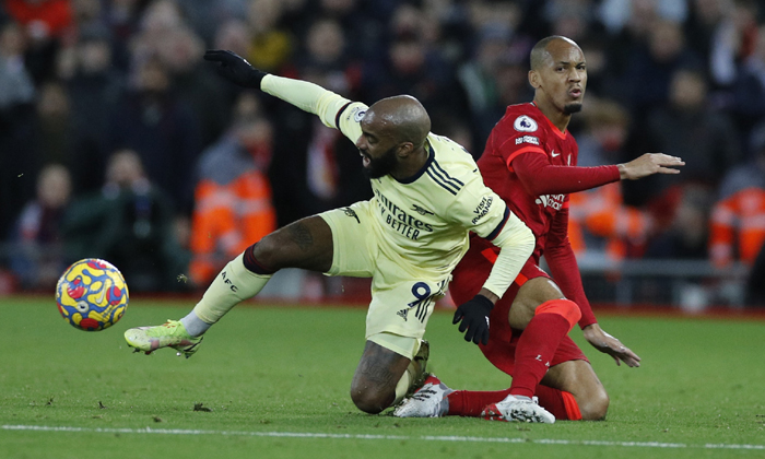 Những điểm nóng định đoạt trận Arsenal vs Liverpool, 3h15 ngày 17/3 - Ảnh 1