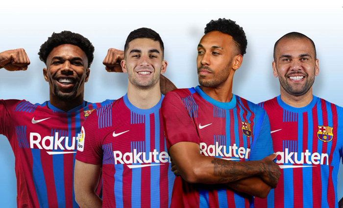 Giá trị đội hình Real Madrid vs Barcelona: Chỉ ‘viện binh’ thôi là chưa đủ - Ảnh 1