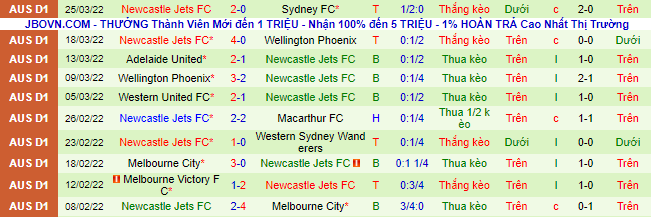 Nhận định, soi kèo Perth Glory vs Newcastle Jets, 17h40 ngày 30/3 - Ảnh 3