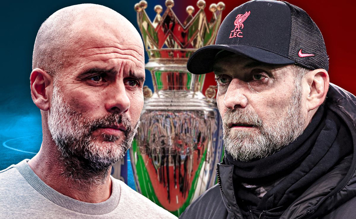 Những điểm nóng định đoạt trận Man City vs Liverpool: Salah vs Kevin Bruyne - Ảnh 4