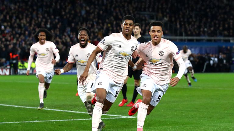 Top 10 m&agrave;n ngược d&ograve;ng kinh điển ở trận lượt về trong lịch sử Champions League - Ảnh 8