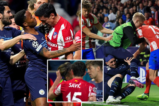Bản tin s&aacute;ng 15/4: Barca bị loại đầy cay đắng; UEFA 