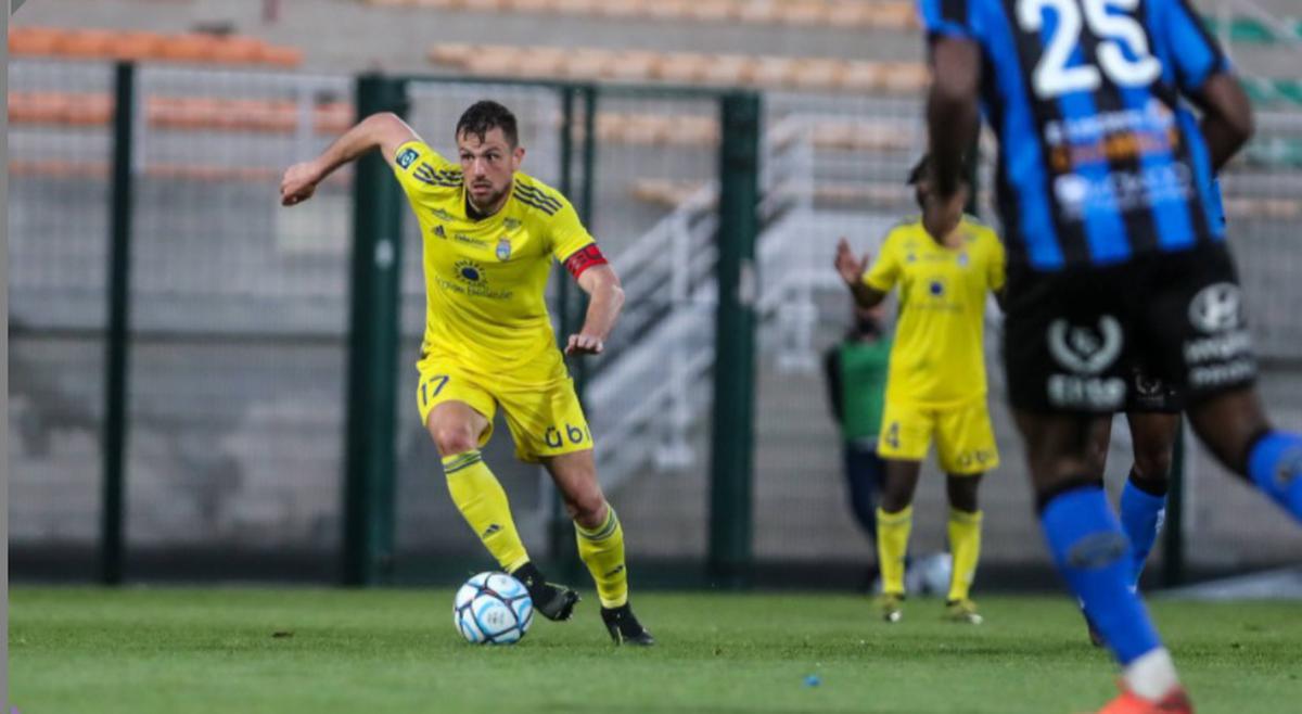 Kèo xiên thơm nhất hôm nay 16/4: Pau FC vs Auxerre - Ảnh 1