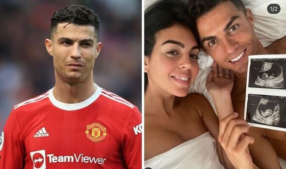 Ronaldo đau buồn b&aacute;o tin con trai sơ sinh đ&atilde; qua đời - Ảnh 2