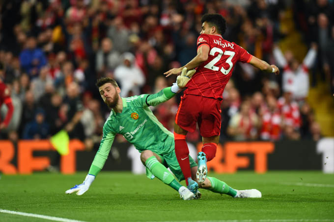 Bruno Fernandes ch&aacute;n nản: 