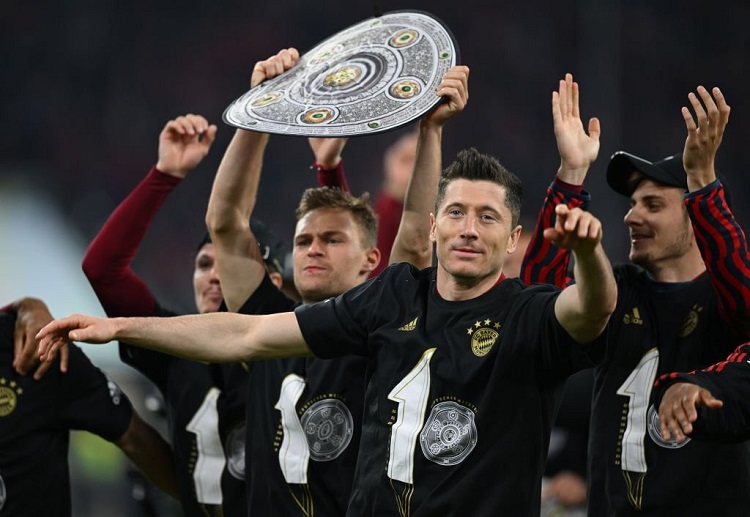 Bản tin s&aacute;ng 24/4: Messi đưa PSG l&ecirc;n ng&ocirc;i v&ocirc; địch; Top 4 NHA dần ng&atilde; ngũ - Ảnh 4