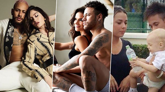 Bị ch&iacute;nh CĐV đội nh&agrave; la &oacute;, Neymar bu&ocirc;ng lời th&aacute;ch thức - Ảnh 3