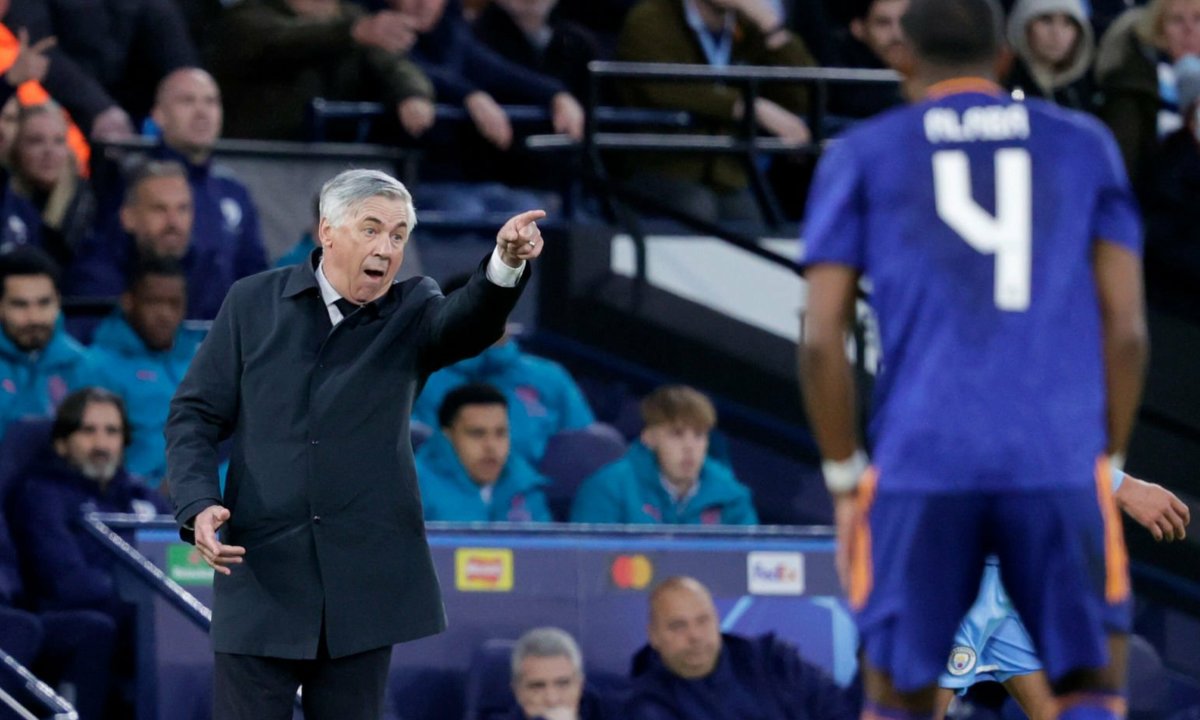 Bản tin s&aacute;ng 27/4: Man City hạ gục Real trong cơn mưa b&agrave;n thắng tại Etihad - Ảnh 4