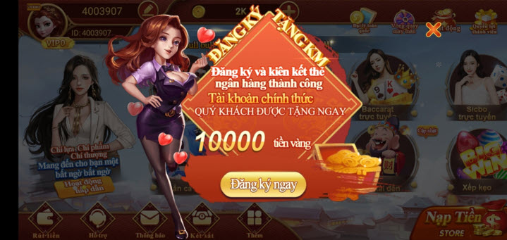 Giới thiệu CF68 - Nh&agrave; c&aacute;i đ&aacute;ng trải nghiệm nhất Việt Nam - Ảnh 1