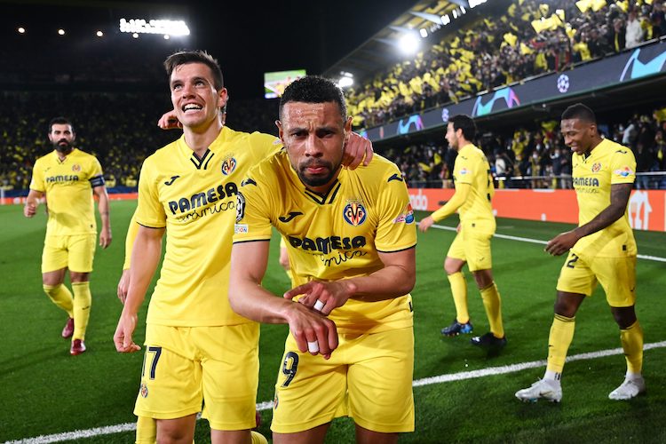 Cựu sao Arsenal: 