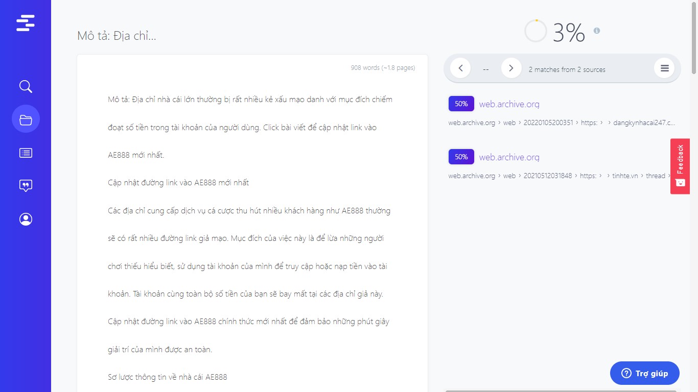 Cập nhật đường link v&agrave;o AE888 mới nhất an to&agrave;n nhất - Ảnh 3