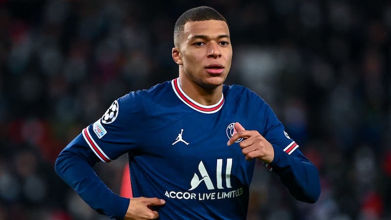 Bản tin PSG 4/5: Th&ecirc;m dấu hiệu Mbappe ra đi; PSG chi mạnh tay cho Salah - Ảnh 1