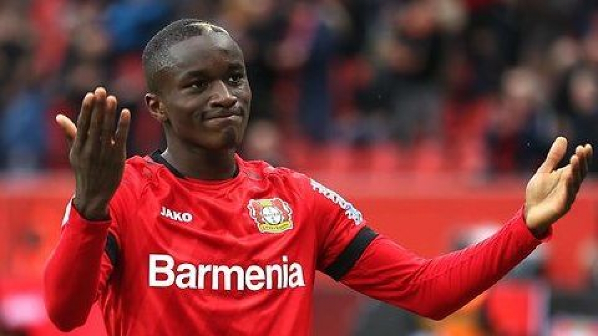 Bản tin Arsenal 5/5: Nketiah quyết ra đi; Ph&aacute;o thủ chốt 