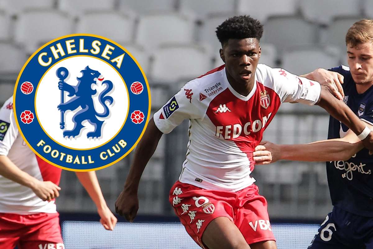 Bản tin Chelsea 5/5: The Blues c&oacute; nguy cơ xuống hạng; Chelsea c&oacute; cơ hội với Tchouameni - Ảnh 2