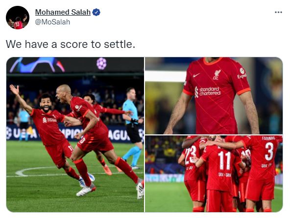 Bản tin Liverpool 5/5: Salah tuy&ecirc;n chiến với Real Madrid; Firmino b&aacute;o tin vui - Ảnh 2