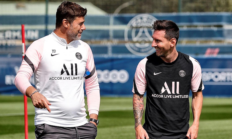 Bản tin PSG 5/5: Mục ti&ecirc;u số 1 bật đ&egrave;n xanh; Messi trượt đề cử giải c&aacute; nh&acirc;n - Ảnh 1