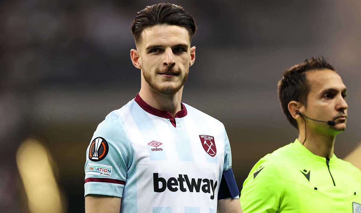 Bản tin Man United s&aacute;ng 6/5: Ten Hag chốt 4 t&acirc;n binh; Quỷ Đỏ rộng cửa đ&oacute;n Declan Rice - Ảnh 3