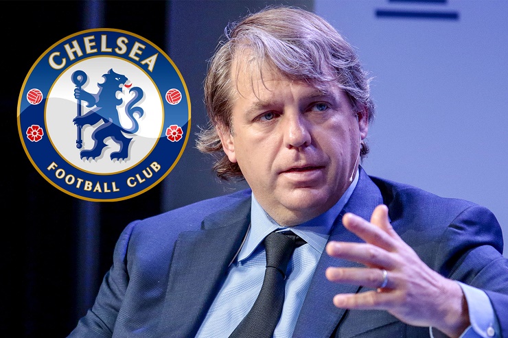 Bản tin Chelsea 7/5: The Blues ch&iacute;nh thức c&oacute; chủ mới; Kepa được 2 &ocirc;ng lớn theo đuổi - Ảnh 2