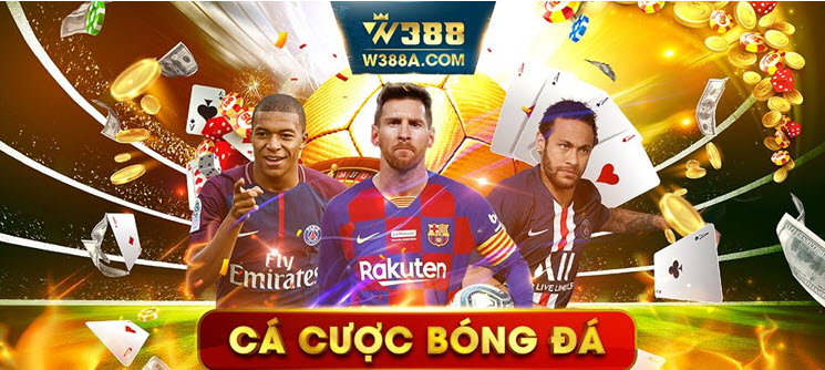 Nh&agrave; C&aacute;i W388 &ndash; Nh&agrave; C&aacute;i C&aacute; Cược 2022 - Ảnh 2