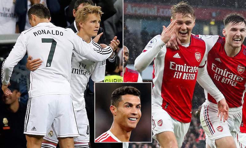 Tin Arsenal 11/5: Ronaldo ti&ecirc;n tri về Odegaard; Tielemans ra điều kiện với Ph&aacute;o thủ - Ảnh 2