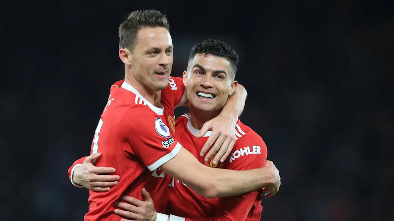 Tin Man United chiều 12/5: Napoli bật đ&egrave;n xanh cho M.U; Ronaldo c&oacute; h&agrave;nh động đẹp với Matic - Ảnh 3