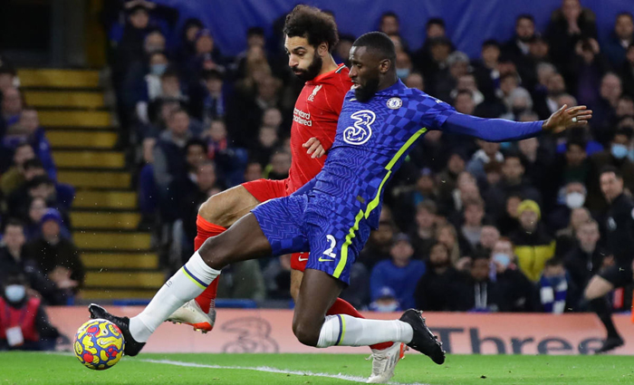Những điểm nóng định đoạt trận Liverpool vs Chelsea, 22h45 ngày 14/5 - Ảnh 4
