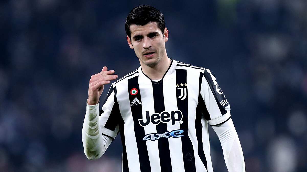 Tin Barca 15/5: De Jong khước từ Man United; Barca quan t&acirc;m tới Alvaro Morata - Ảnh 3