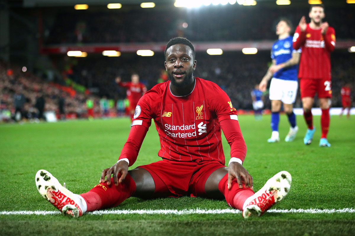 Tin Liverpool 16/5: Salah l&ecirc;n tiếng về chấn thương; Thần t&agrave;i Origi ho&agrave;n tất gia nhập Milan - Ảnh 2