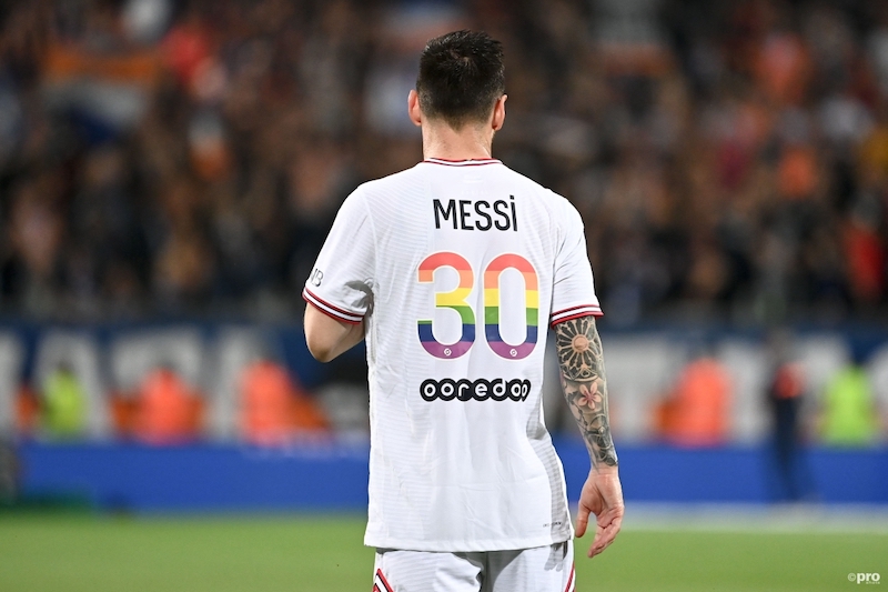 Tin PSG 16/5: Mbappe đưa ra th&ocirc;ng b&aacute;o về tương lai; Messi thiết lập cột mốc vĩ đại - Ảnh 3