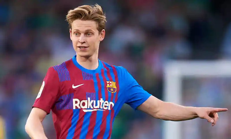 Tin Barca 17/5: Cha Messi muốn con trai trở lại Barca; Sếp lớn l&ecirc;n tiếng về De Jong - Ảnh 4