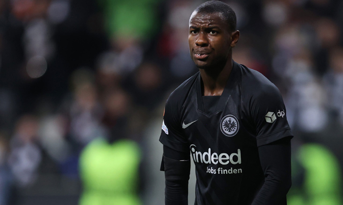 So sánh giá trị đội hình Eintracht Frankfurt vs Rangers, trước chung kết Europa League - Ảnh 1